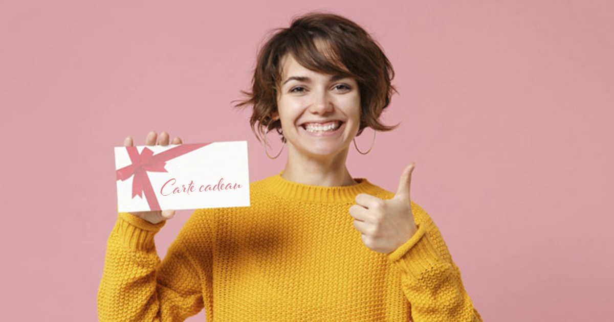 cartes cadeaux coiffure