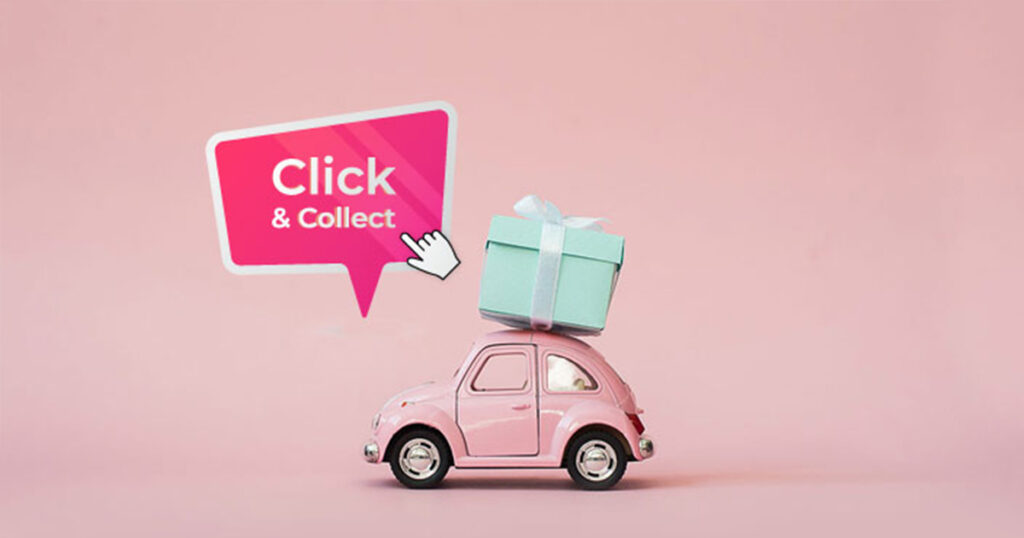 Click n collect