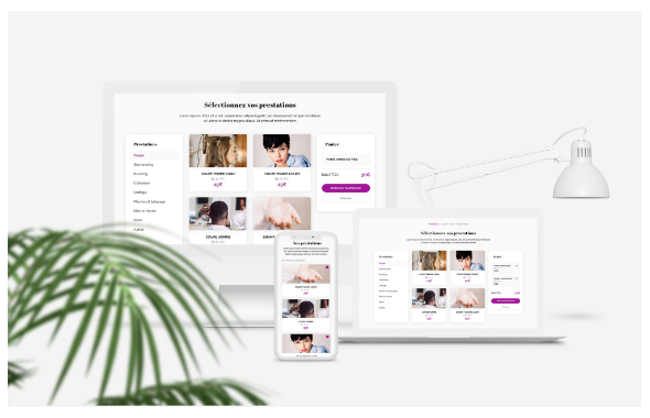 Les outils indispensables pour gérer un salon de coiffure