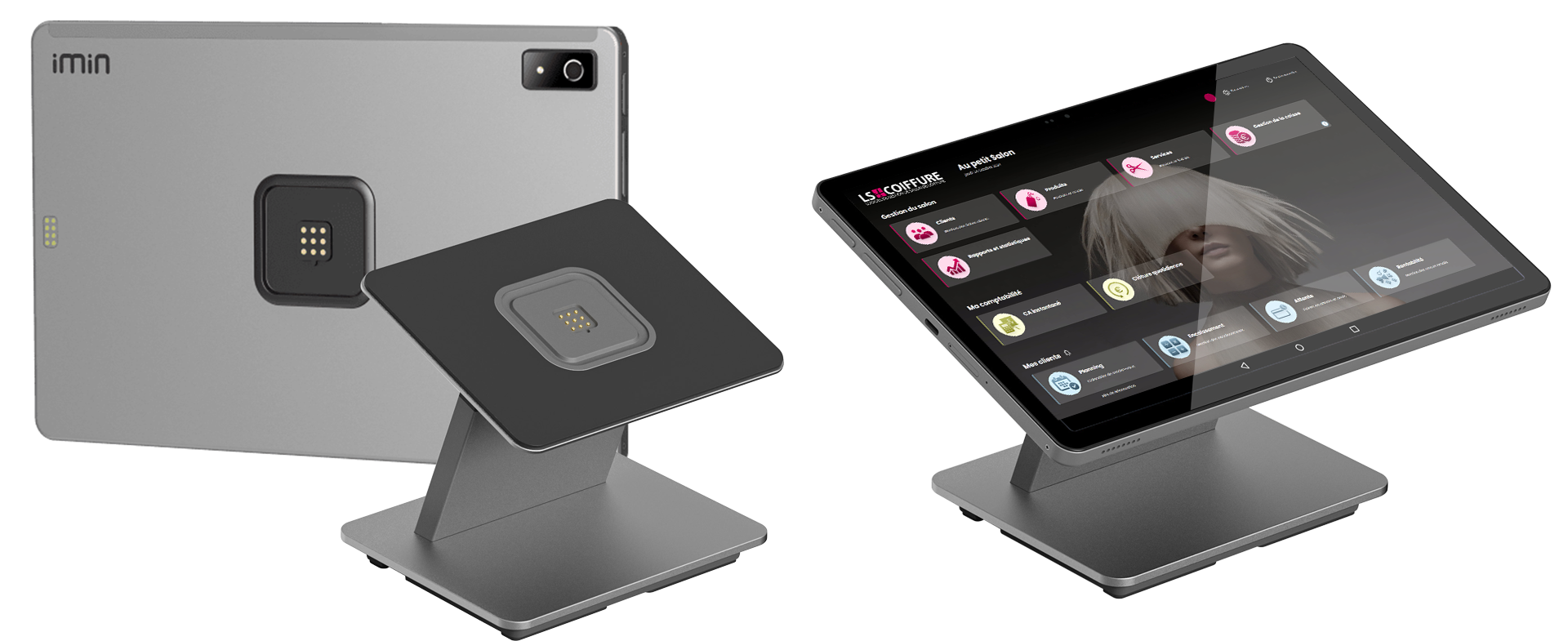 P1100-ecran-android-socle